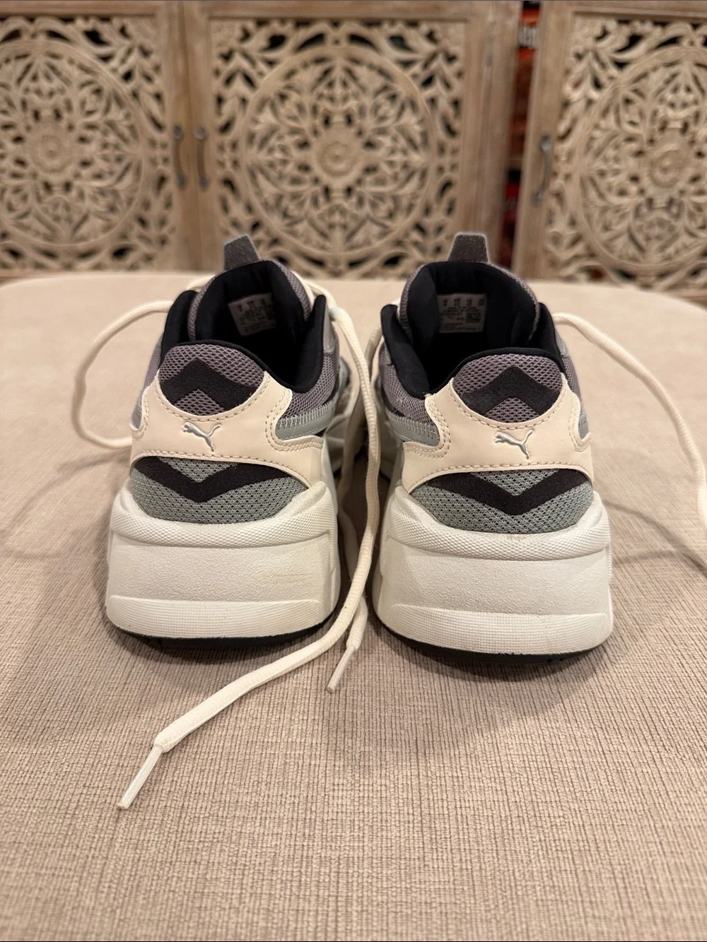 Puma RSX3